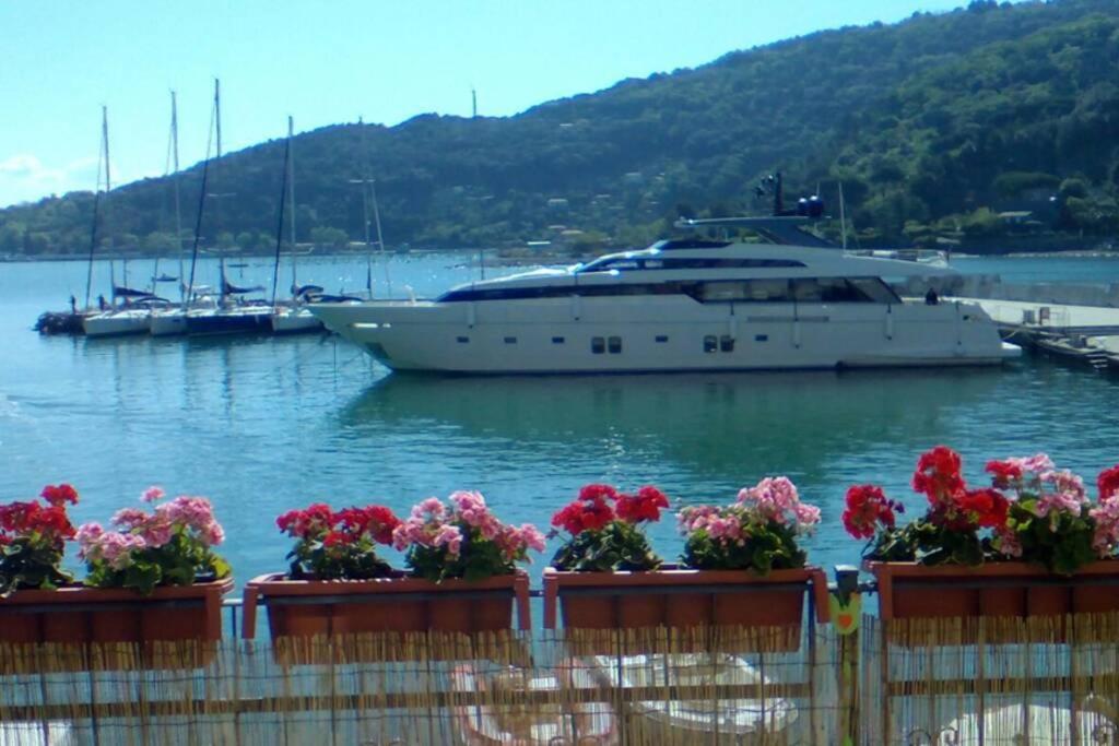 Suite Portovenere Porto Venere Exterior foto